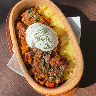 Juneći repovi