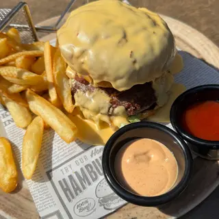 Burger Srbija