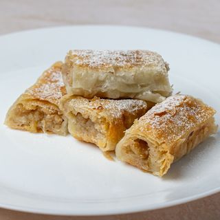 Pita sa jabukama 1kg