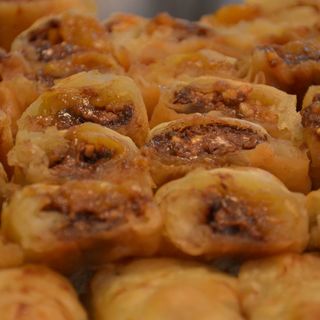 Naša slatka pita 1kg