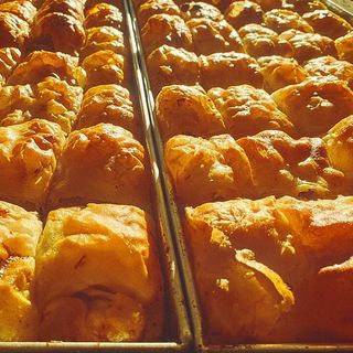 Pita sa kiselim kupusom  1kg