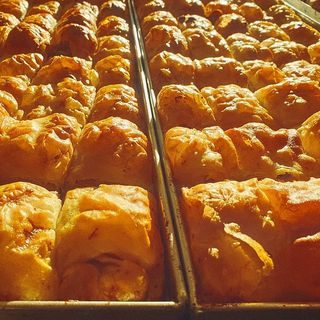 Pita sa kiselim kupusom