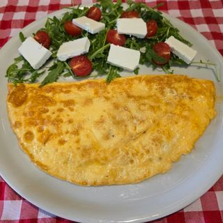OMLET SA POVRCEM