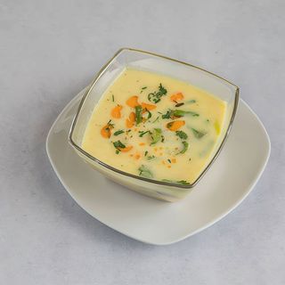 Tom Kha Chicken