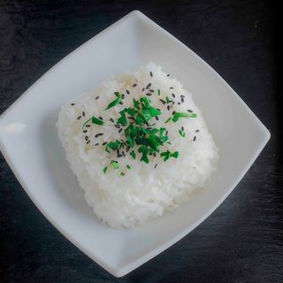Jasmin rice