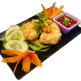 Tempura Shrimp - NEW