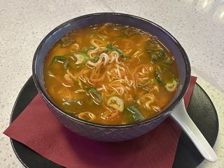 Tom Yam Wai Wai - NEW