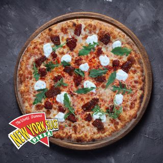 Subway Heat pizza 42 cm
