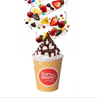 Ice Point mali