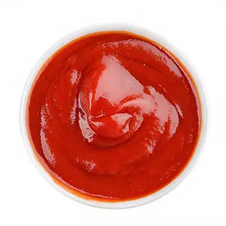 Salsa verde sos