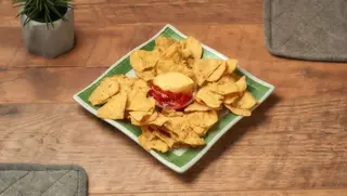 Naćos Sombrero