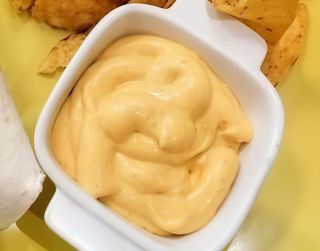 Nacho cheese blagi sos 60 g