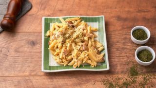 Penne Mexicana