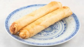 5. Prolećne rolnice 2 kom