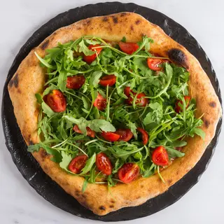Pizza rukola