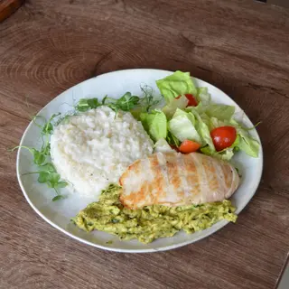 Fit doručak