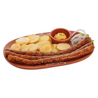 Gurmanska kobasica