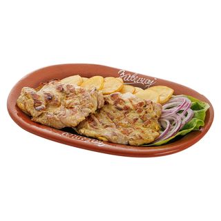 Pileći batak