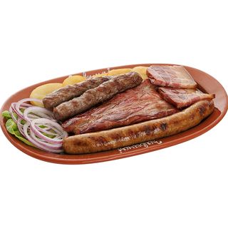 "Zavičaj" mešano meso
