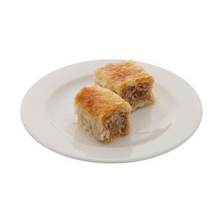 Domaća sočna pita sa jabukama