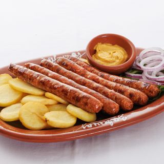 Zanatska kobasica