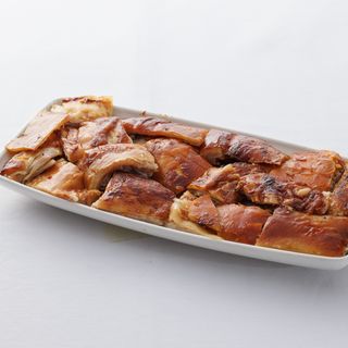 Šumadijska prasetina 500 g