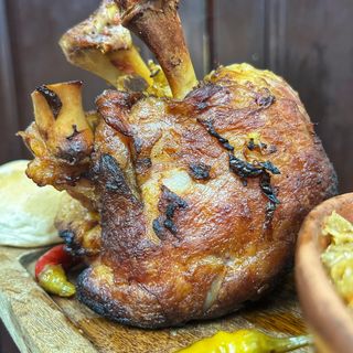 Butkica kuvana u kupusu