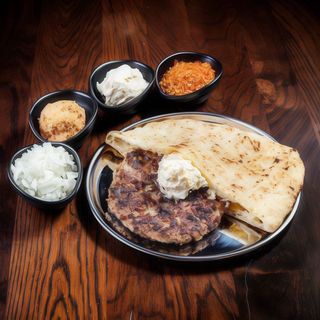 Gurmanska pljeskavica