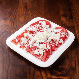 Paradajz sa sirom 250g