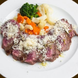 Ramstek na pravi način