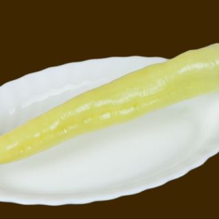 Ljute papričice - sveže 1 kom.