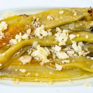 Ljute papričice u ulju - 1 kom.