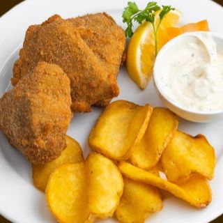 Pohovane juneće grudi