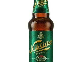 Nikšićko pivo 0,33
