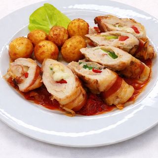 Piletina "Palilulski san"