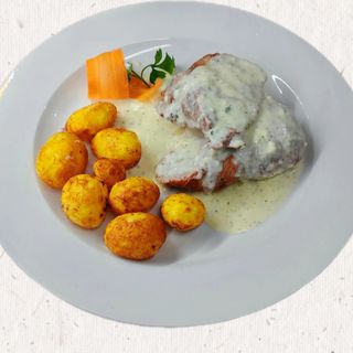 Svinjski file "NjeguškI"