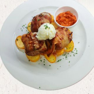 Nušićevi medaljoni