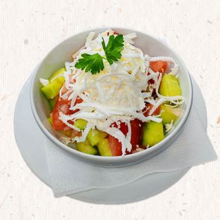 Šopska salata