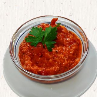 Domaći ajvar