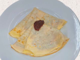 Palačinke po želji