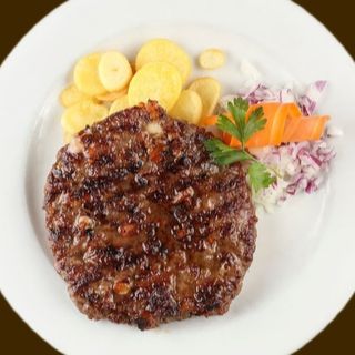 Gurmanska pljeskavica