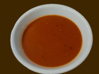 Paradajz čorba