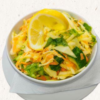 Vitaminska salata