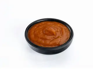 Barbeque sos