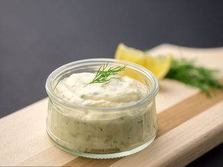 Tartar sos