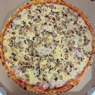 Pizza GLJIVE 30 cm