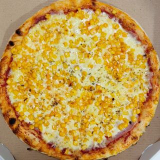 Pizza KUKURUZ 30 cm