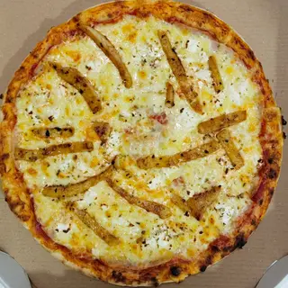 Pizza PILEĆA 30 cm