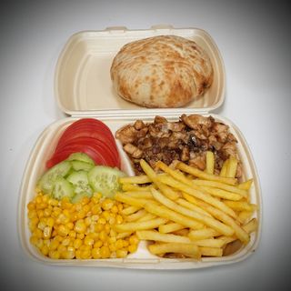 Pileći SPECIJAL u porciji