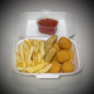 Mali MIX